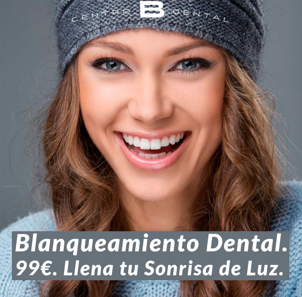Oferta promocional de BELA Clínica Dental
